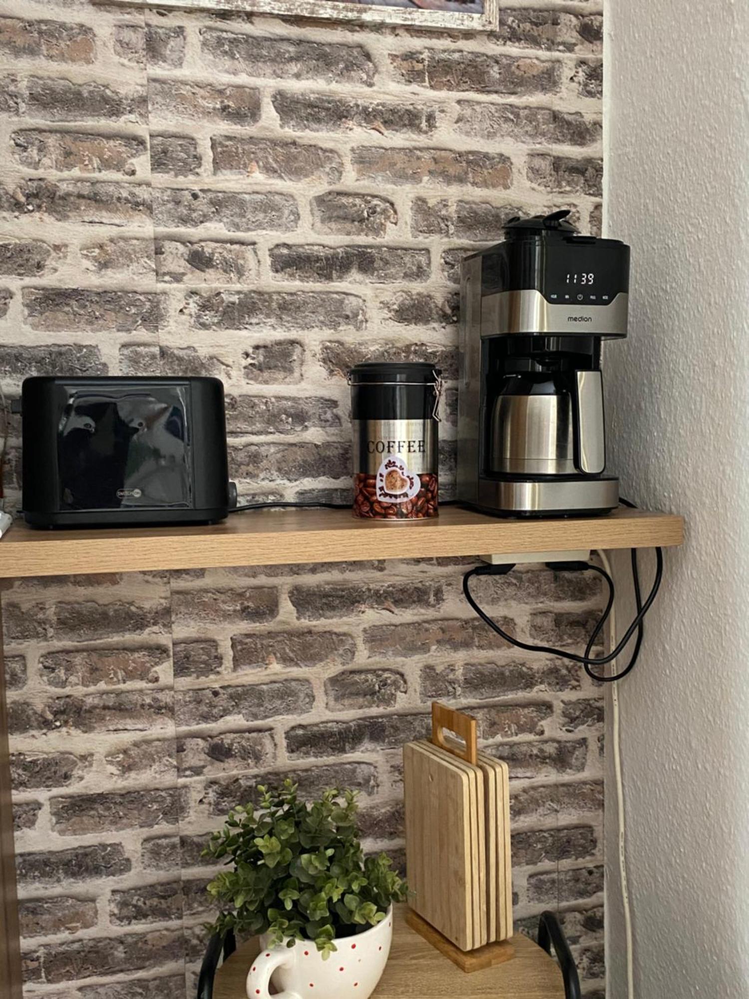 Appartamento Der Perfekte Ausgangspunkt Konigerode Esterno foto